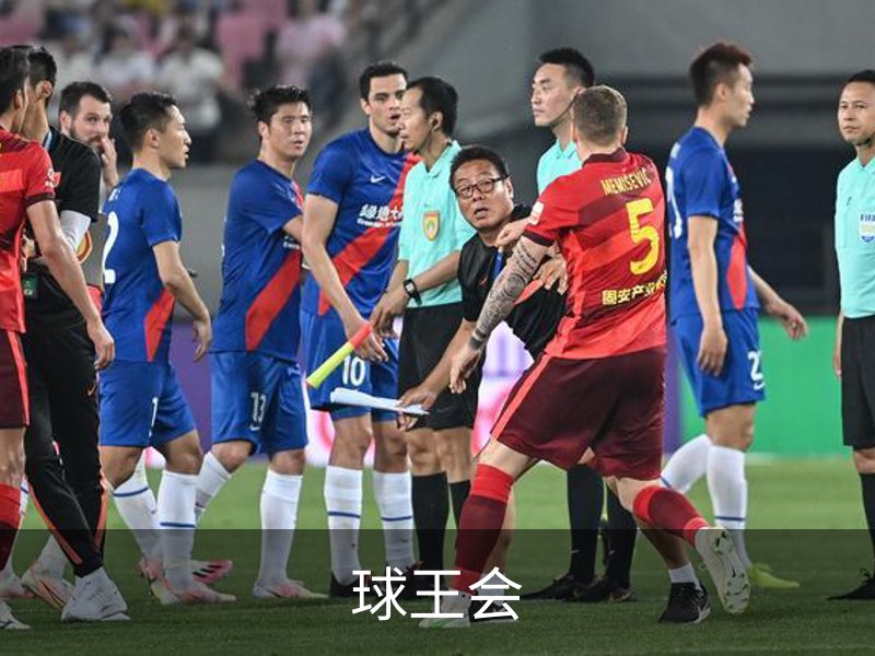 球王会概况